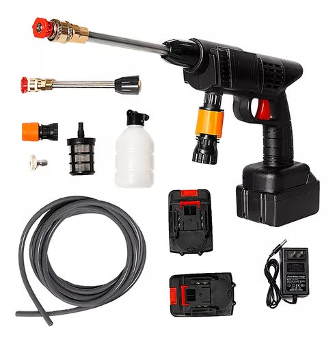 Gray helmet for bikers